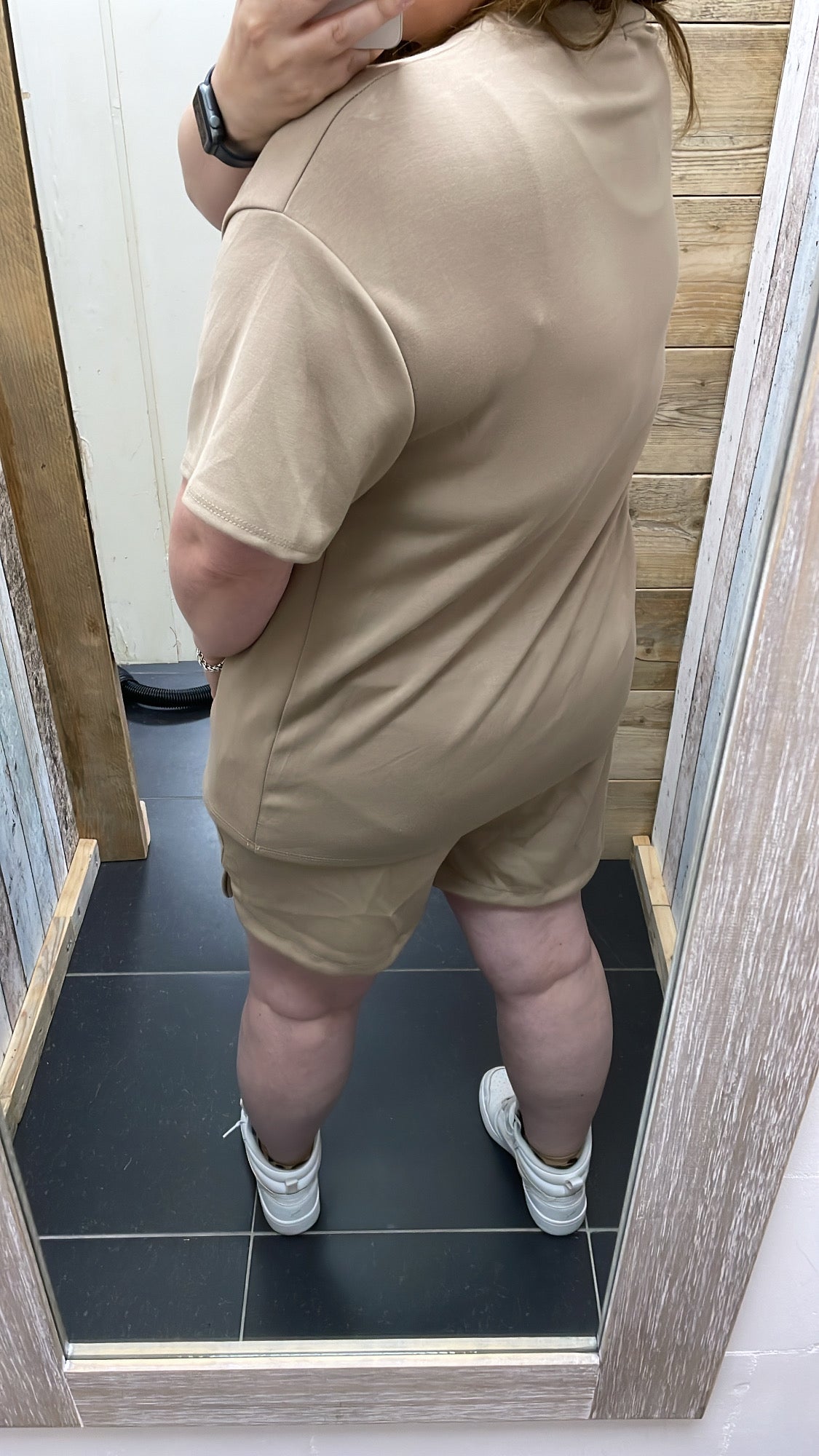 PS COMFY PAK 'BROOKLYN' | TAUPE