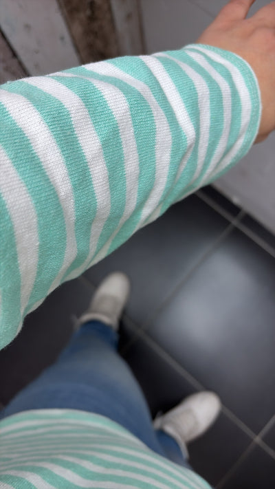 TOP 'STREPEN' | MINTGROEN