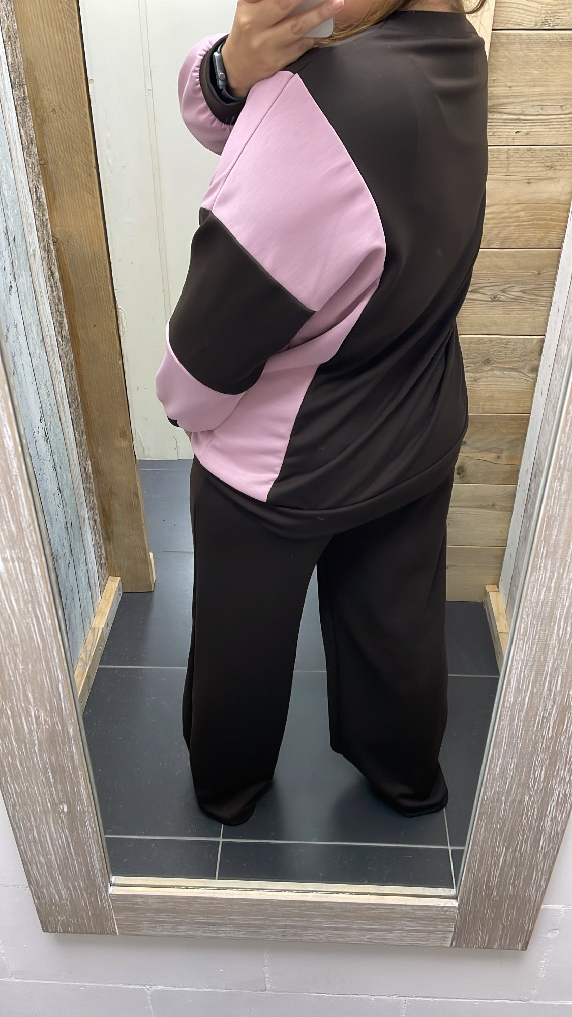 PS COMFY PAK 'PENN STATE' | DONKERBRUIN