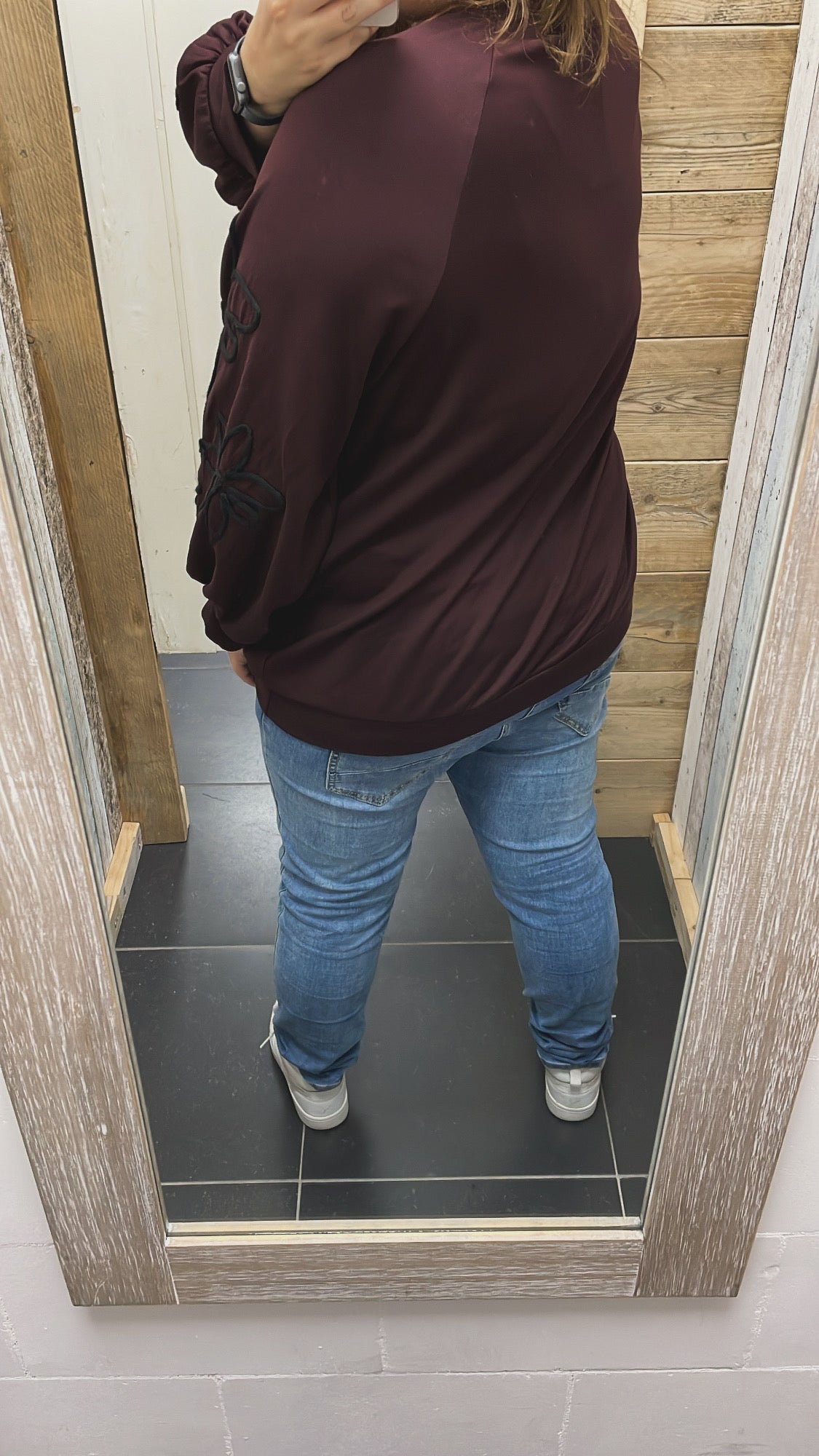 PS TRUI ‘BORDUURSEL’ | BORDEAUX