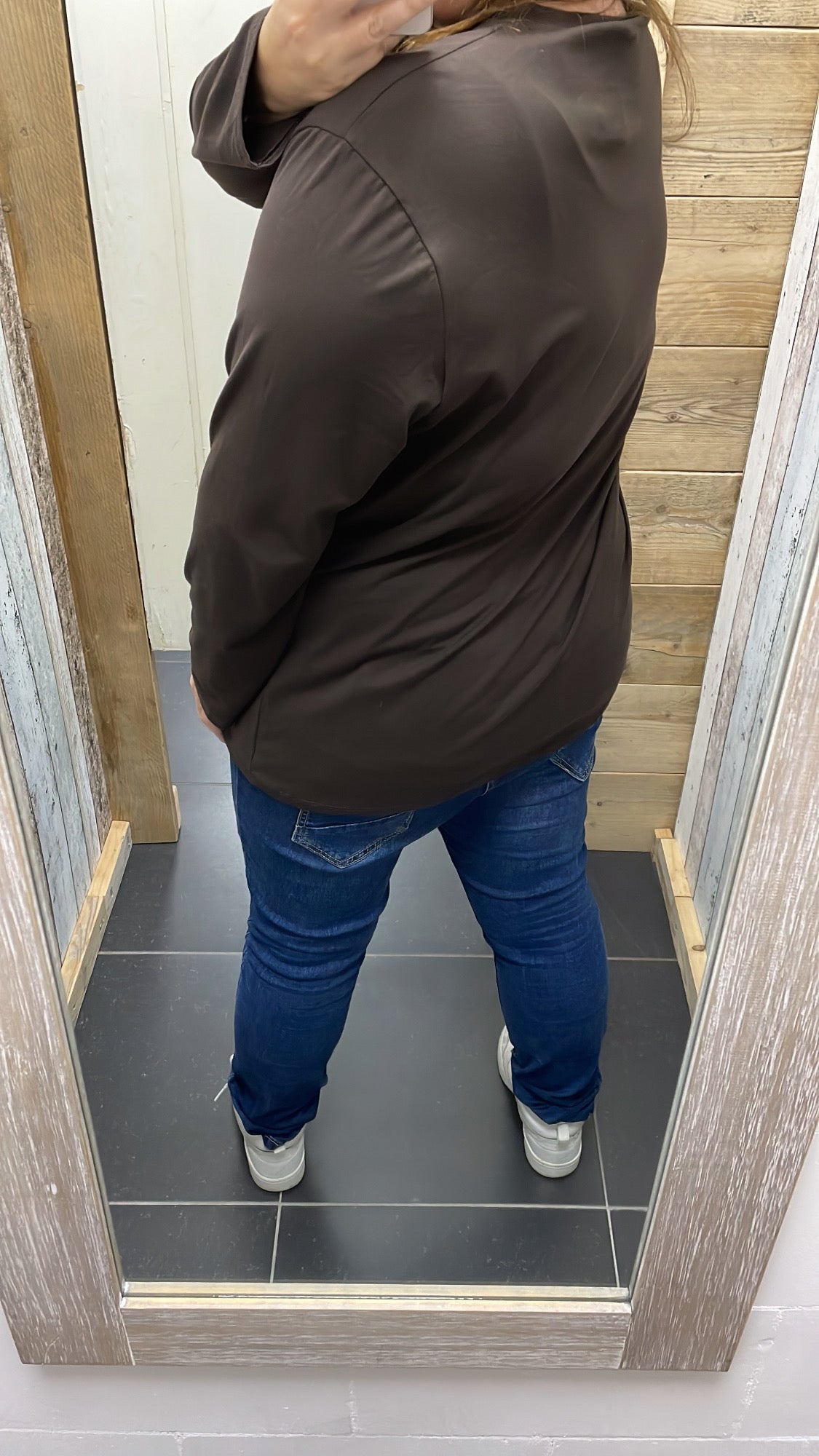 PS LONGSLEEVE | BRUIN