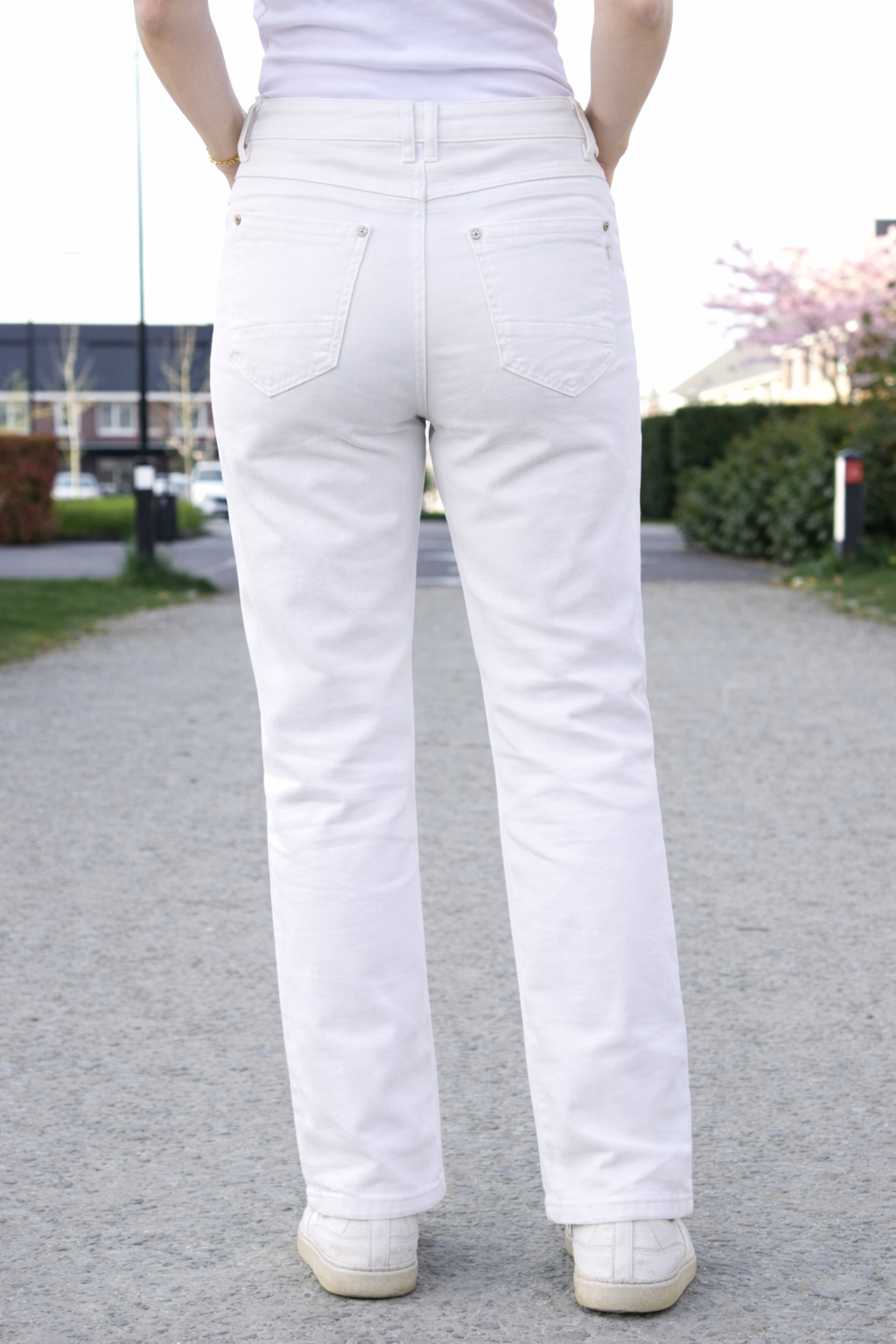 KAROSTAR 'RITS' | WIT