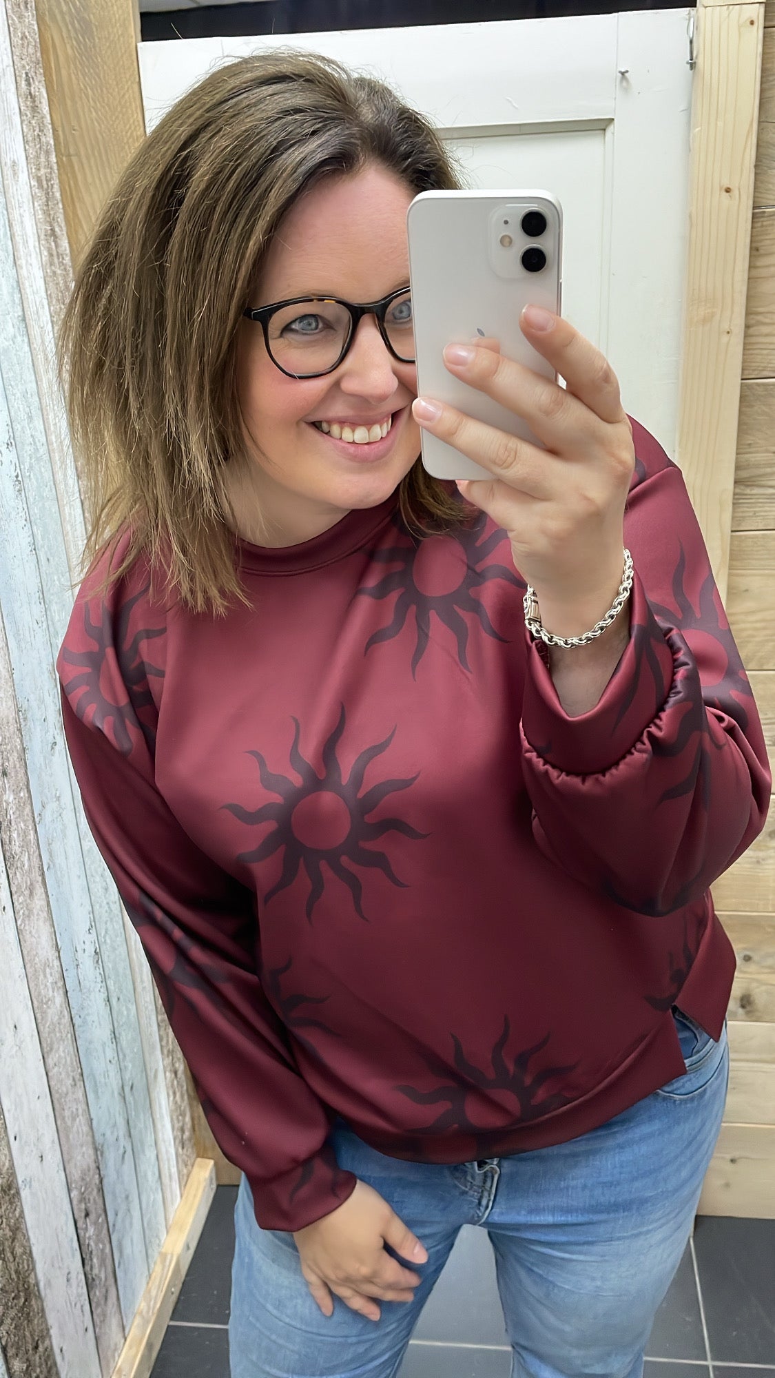 TRUI 'SUN' | BORDEAUX