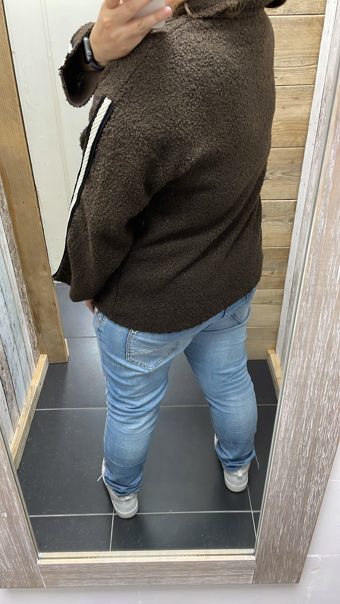 PS JAS 'BIES' | BRUIN