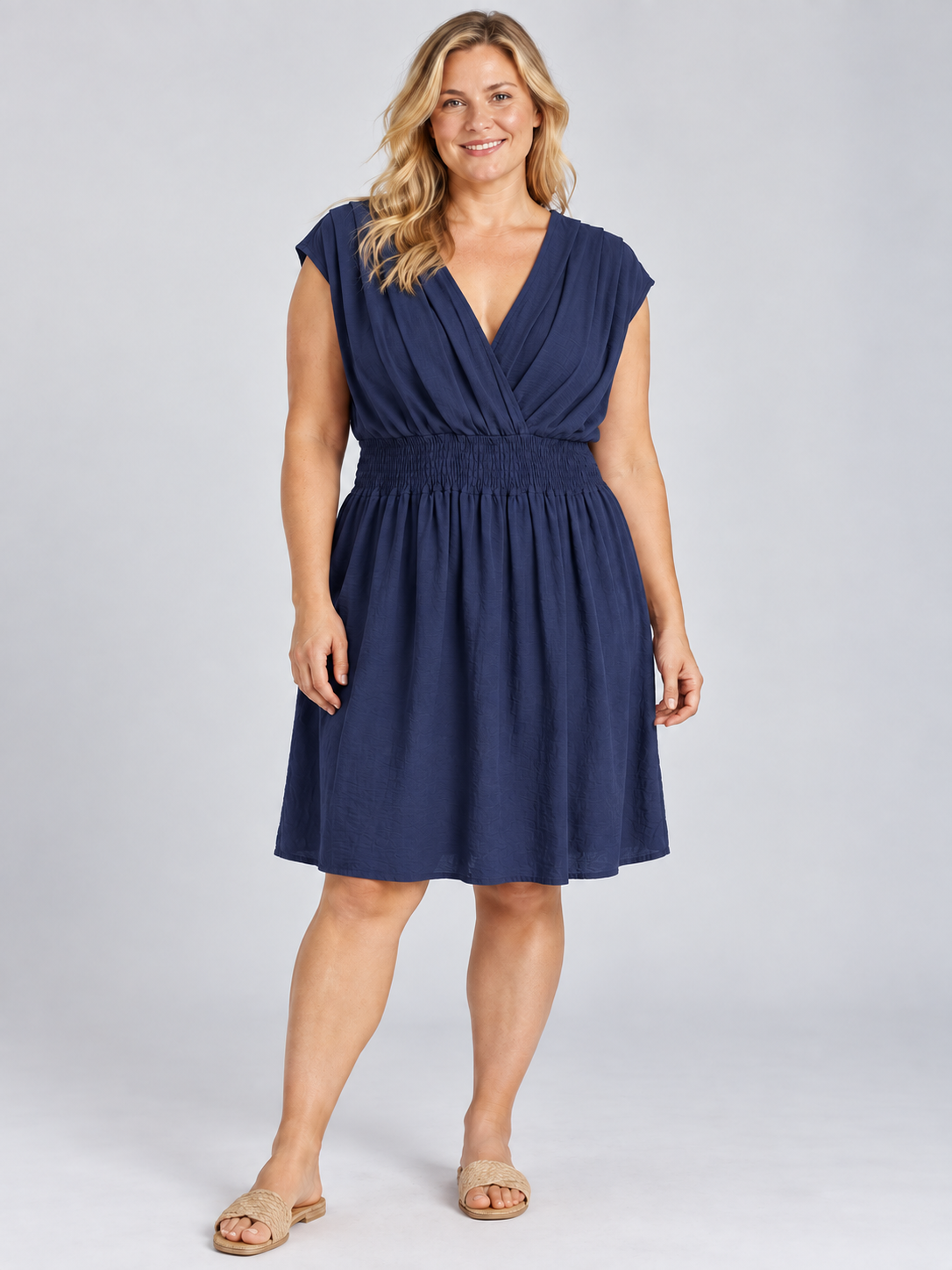 JURK | NAVY