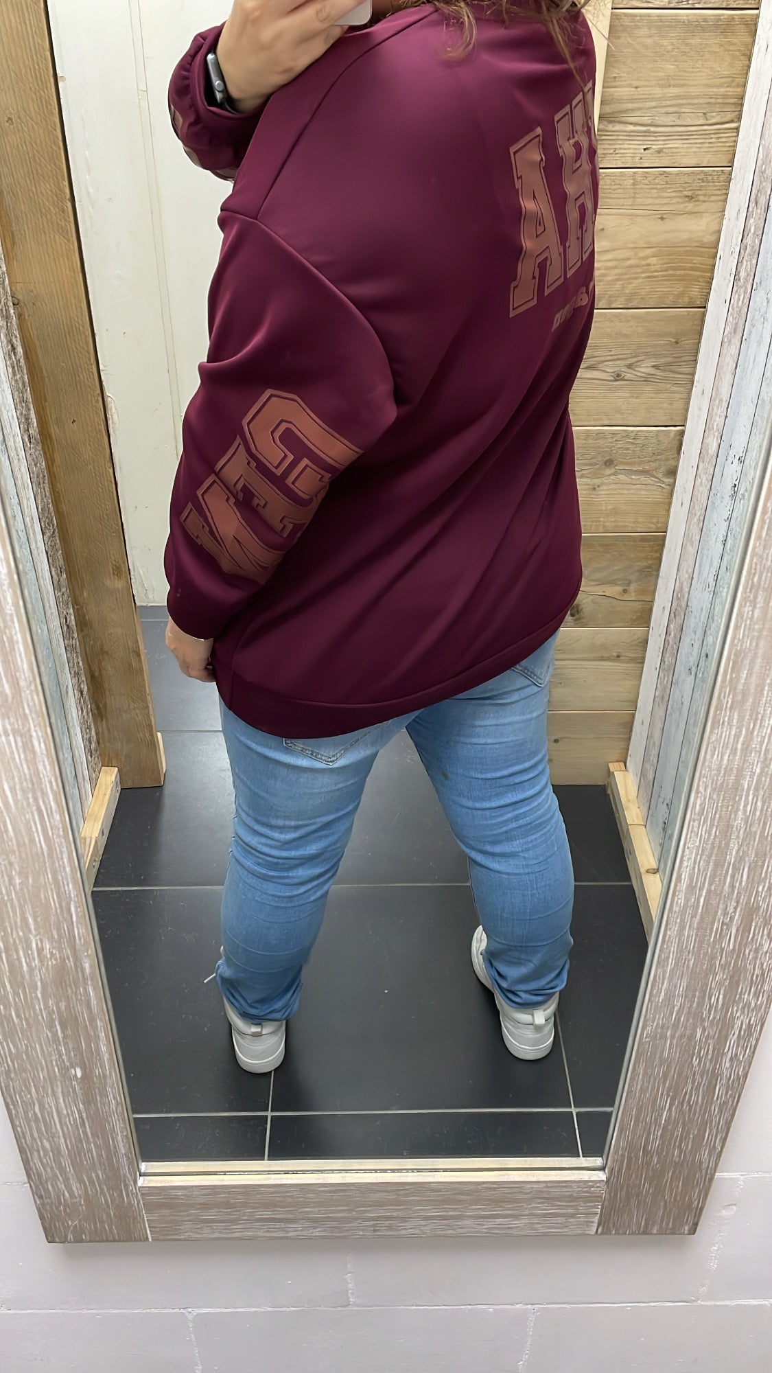 PS TRUI ‘COPENHAGEN’ | BORDEAUX