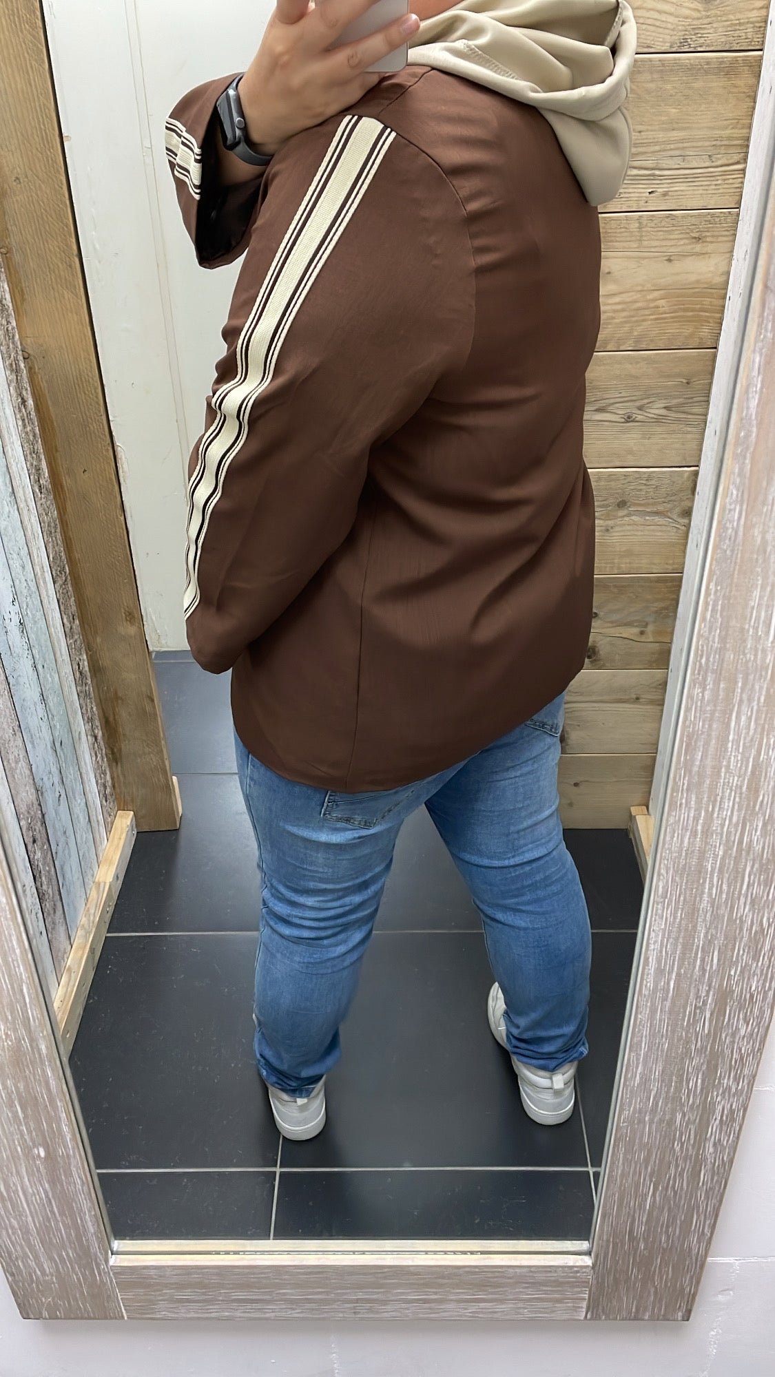 PS BLAZER 'BIES' | BRUIN