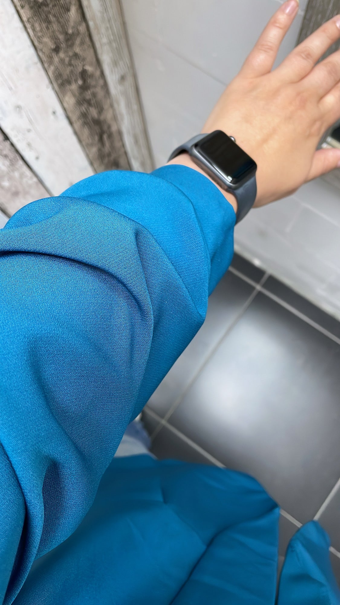 PS BLAZER | PETROL
