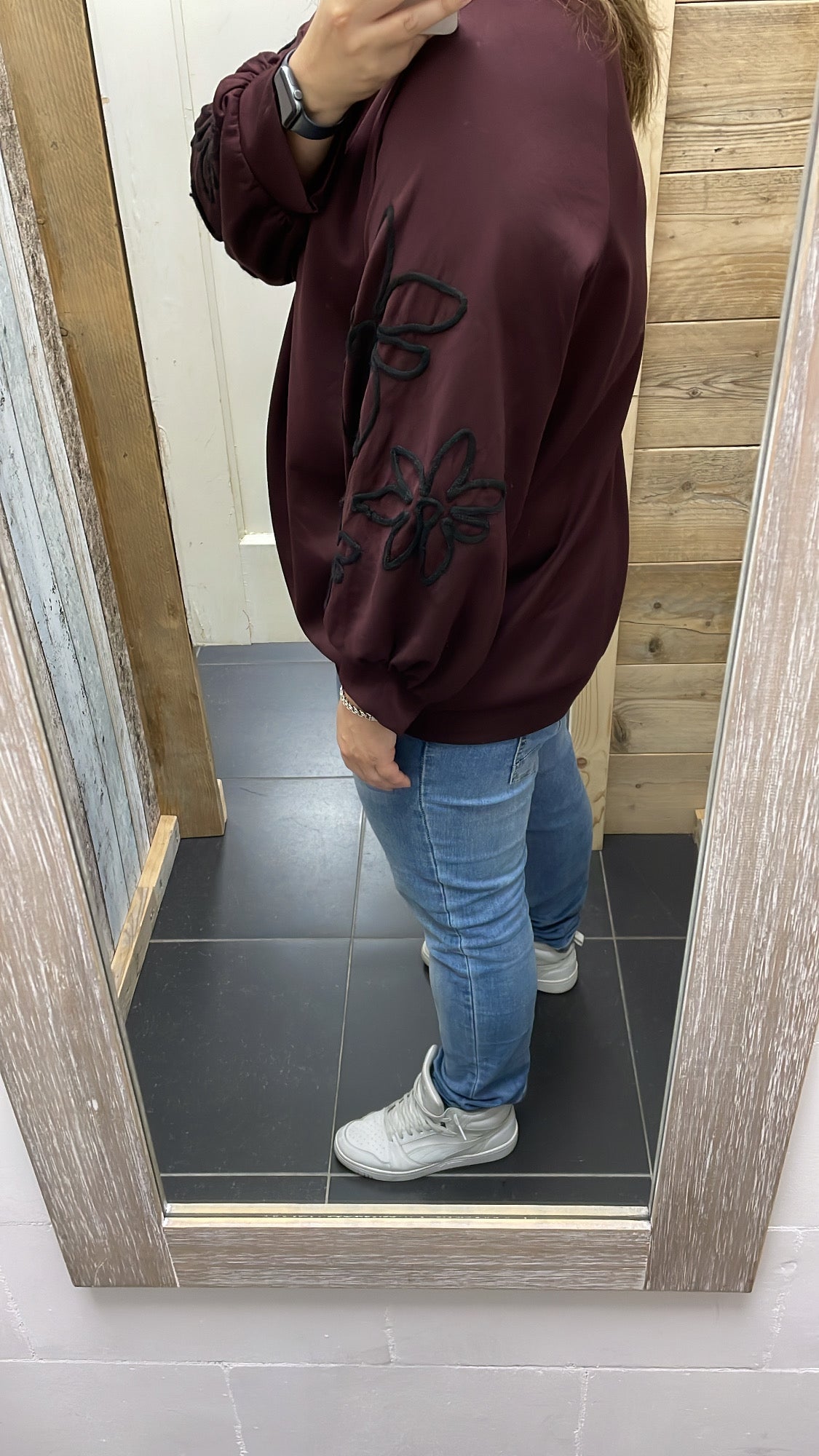 PS TRUI ‘BORDUURSEL’ | BORDEAUX