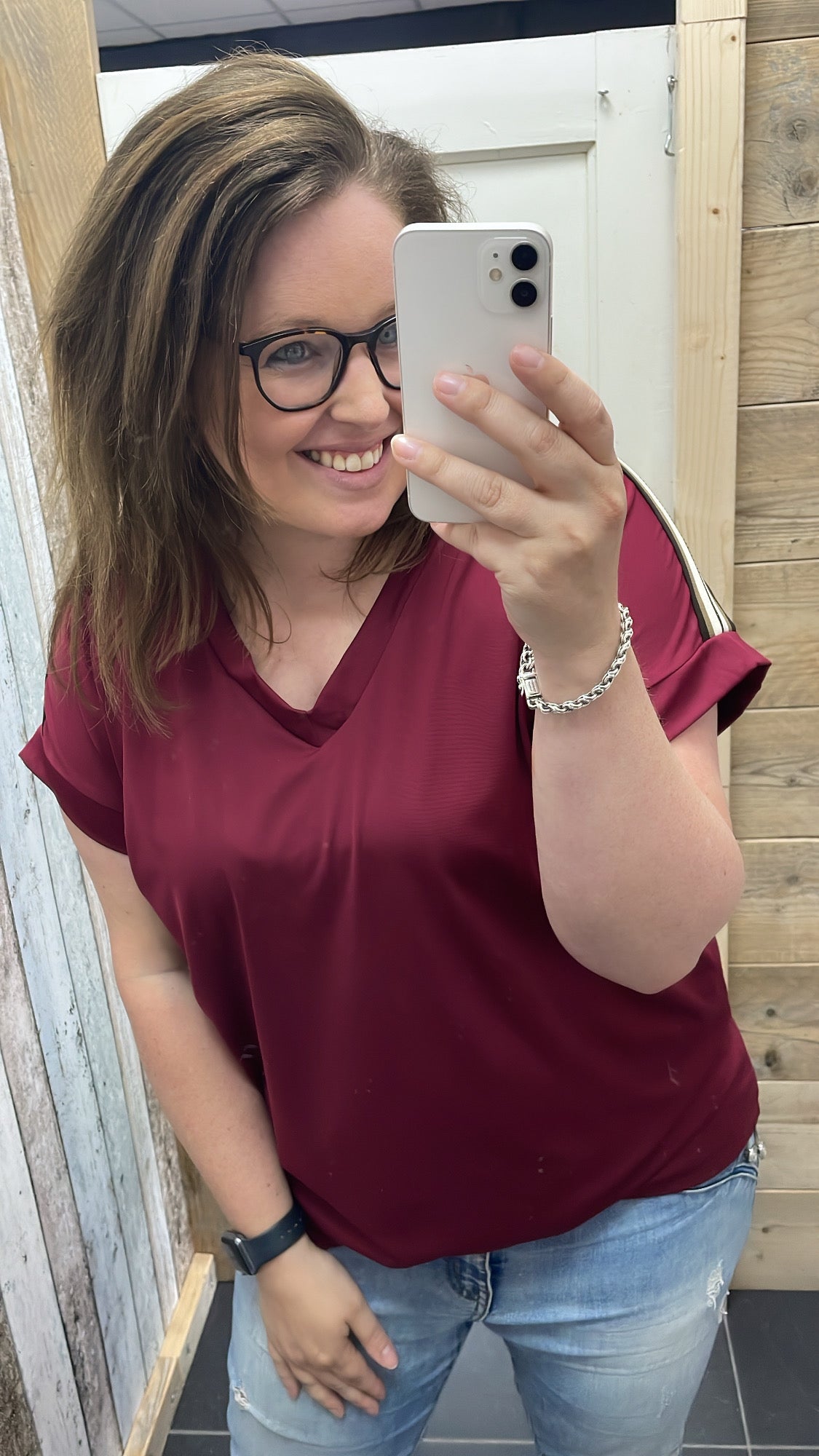 PS TOP 'BIES´ | BORDEAUX