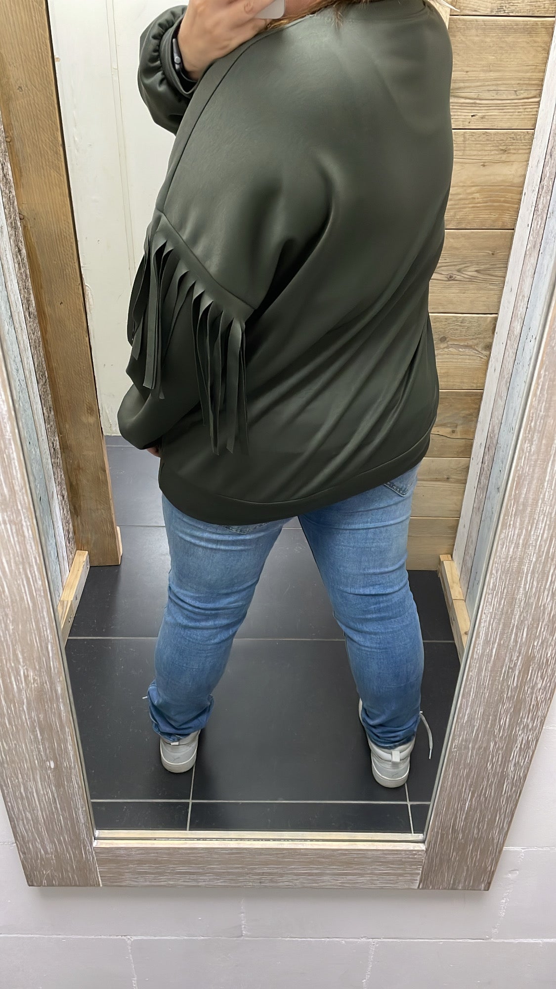 PS TRUI 'FRANJES' | ARMY