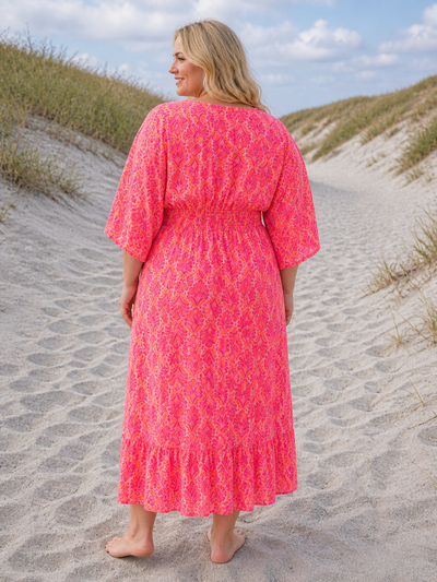 PS JURK 'SUMMER' | NEONROZE