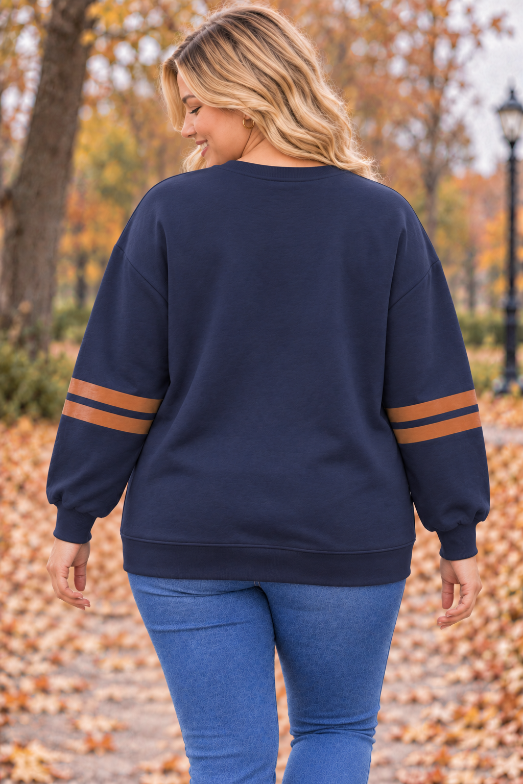 PS TRUI 'PARIS' | NAVY
