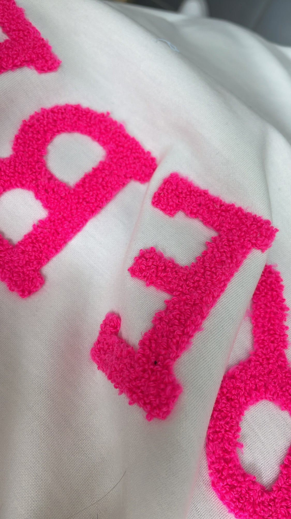 PS TOP 'REBEL' | OFF-WHITE