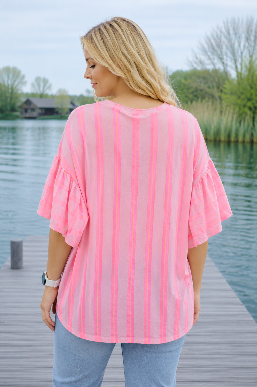 PS TOP ‘MANON' | FELROZE