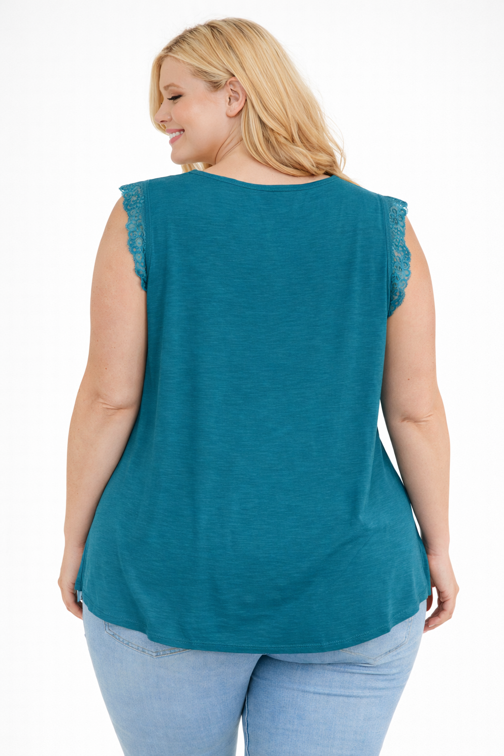 PS HEMD ‘KANT’ | PETROL