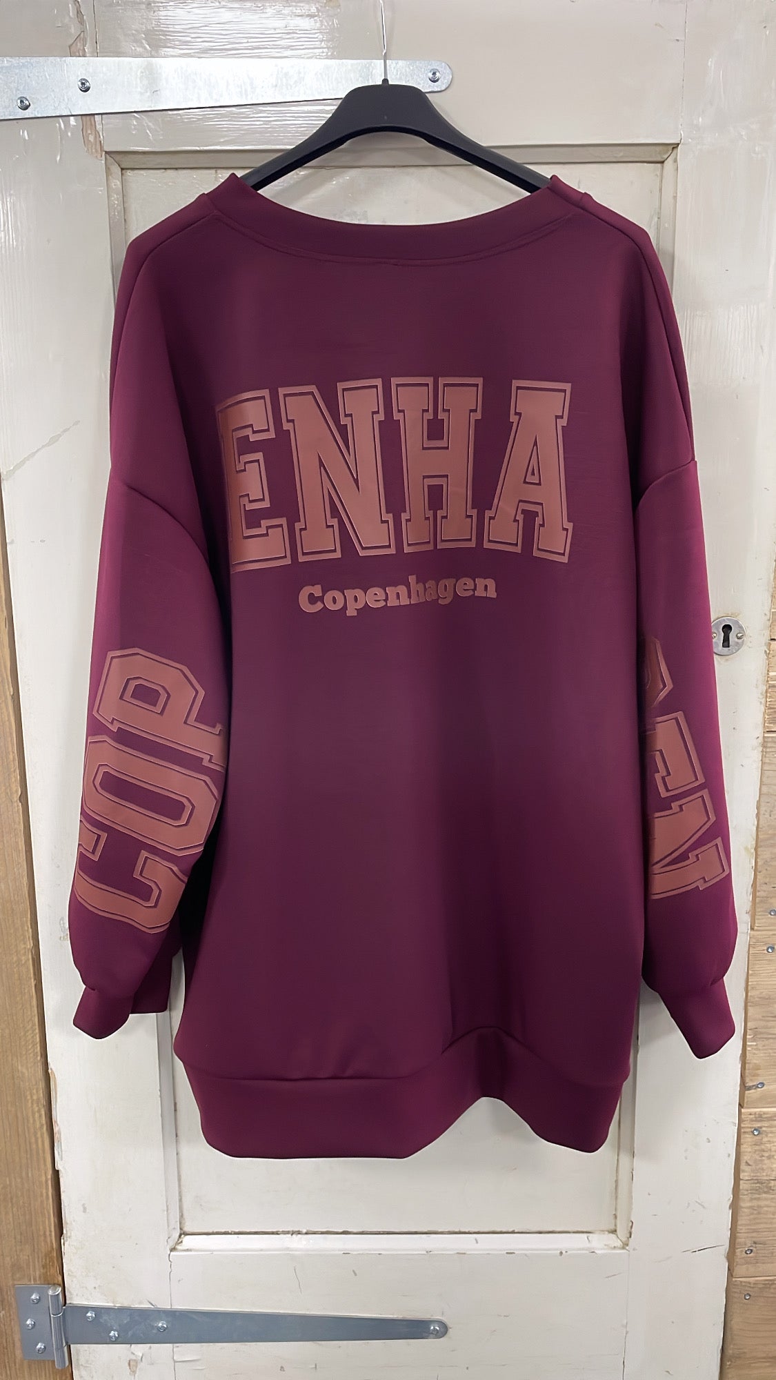 PS TRUI ‘COPENHAGEN’ | BORDEAUX