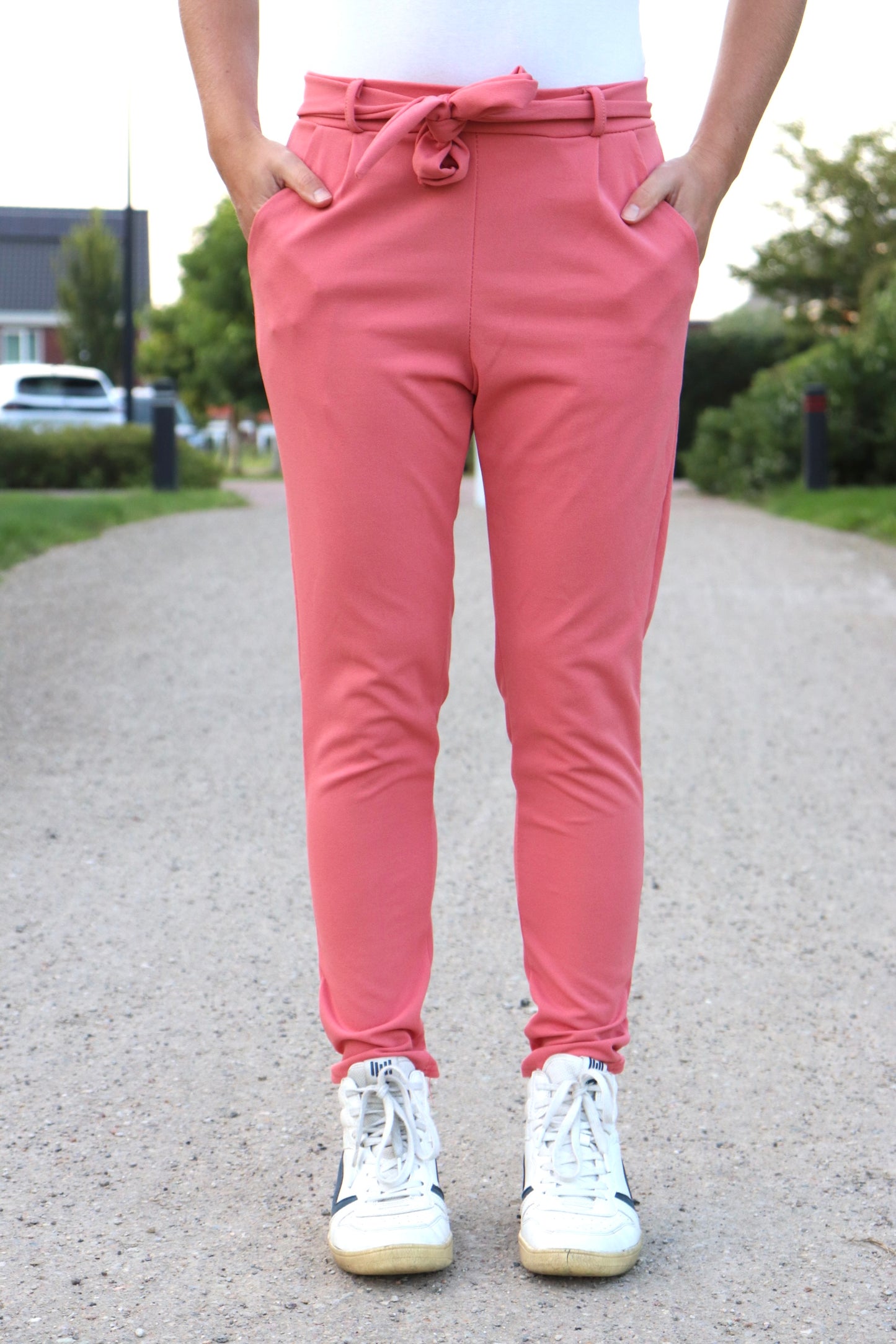 COMFY PAK 'BROEK' | OUDROZE