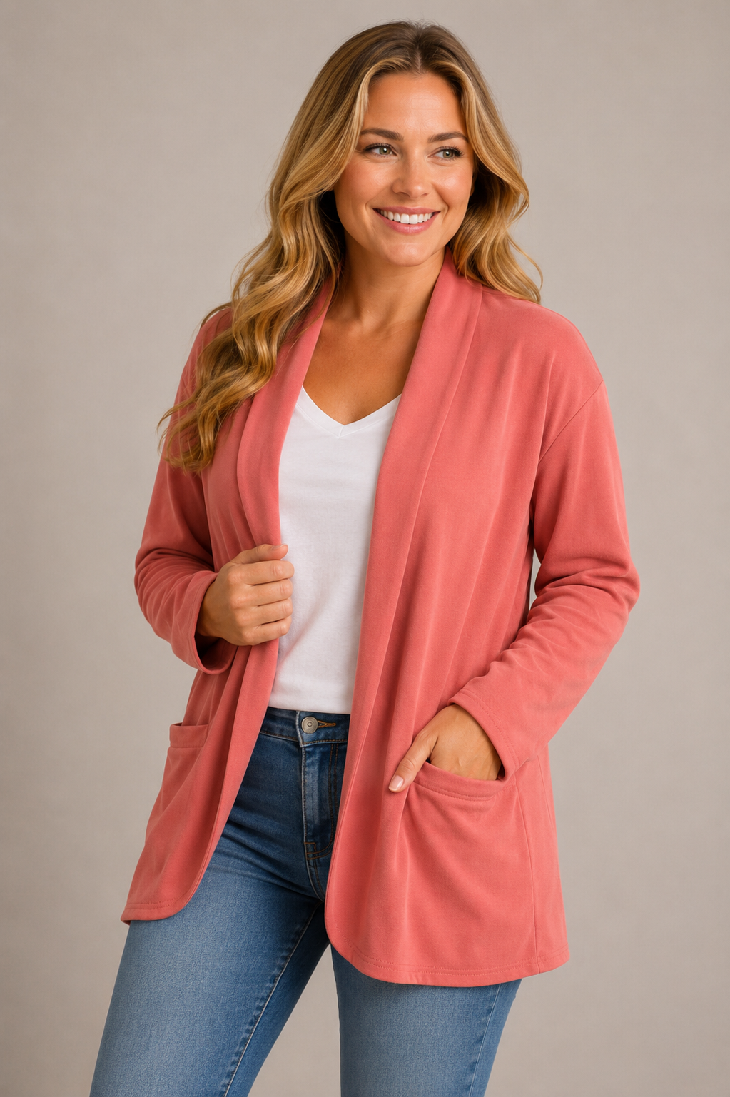 COMFY PAK 'BLAZER' | OUDROZE