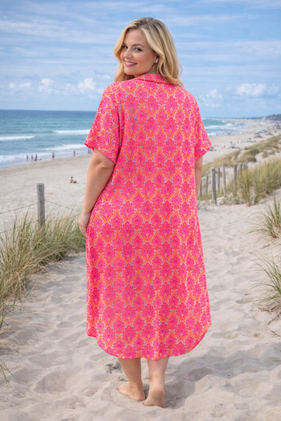 PS TUNIEK 'SUMMER' | NEONROZE