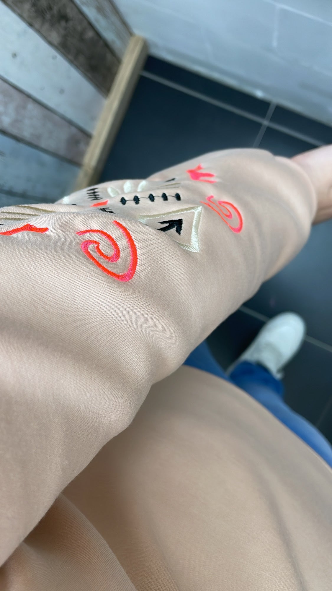 TRUI 'SPRING' | PEACH