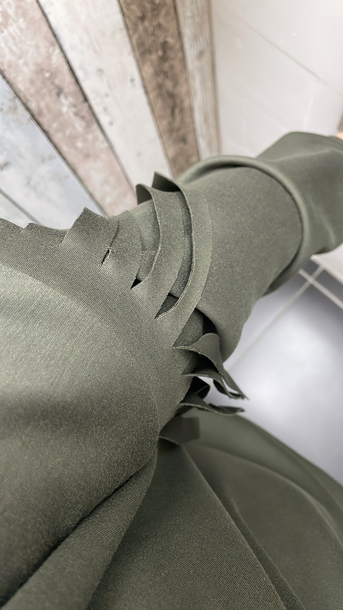 PS TRUI 'FRANJES' | ARMY