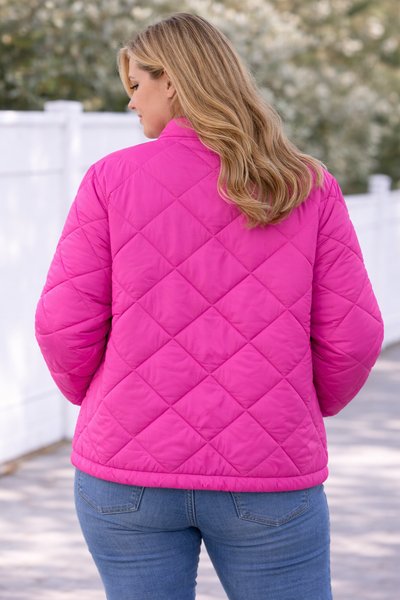 PS JAS 'GEWATTEERD' | FELROZE