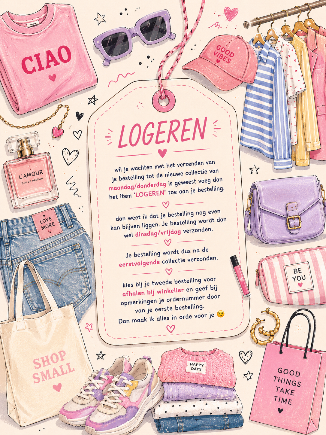 LOGEREN