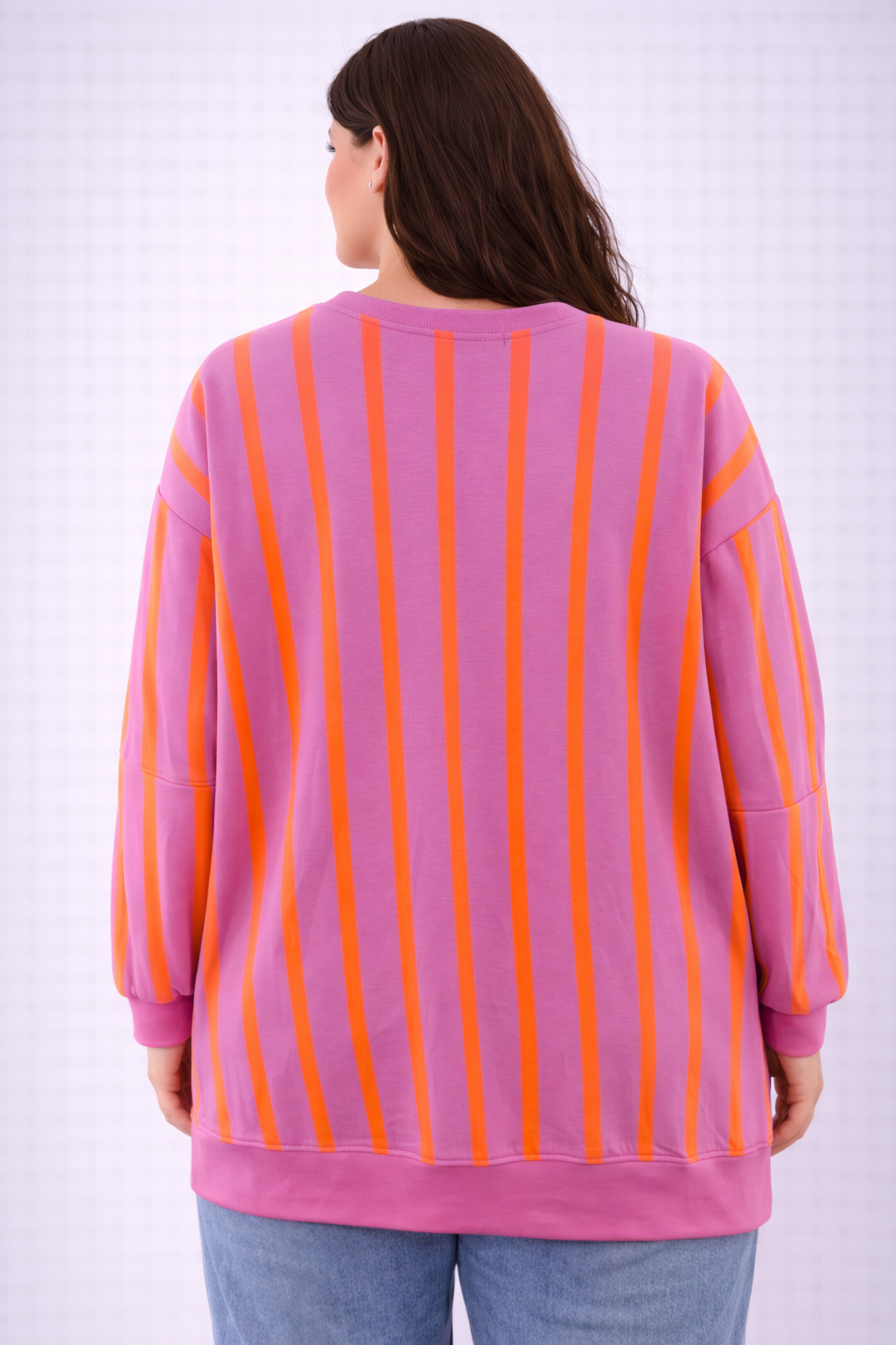 PS TRUI 'EMBLEEM STREEP' | FELROZE