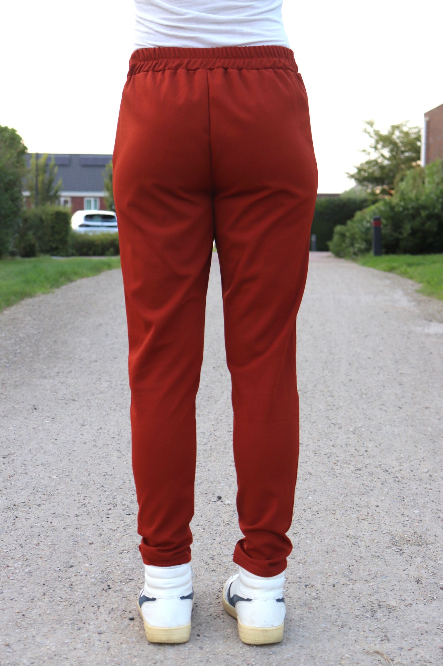 COMFY PAK 'BROEK' | ROEST