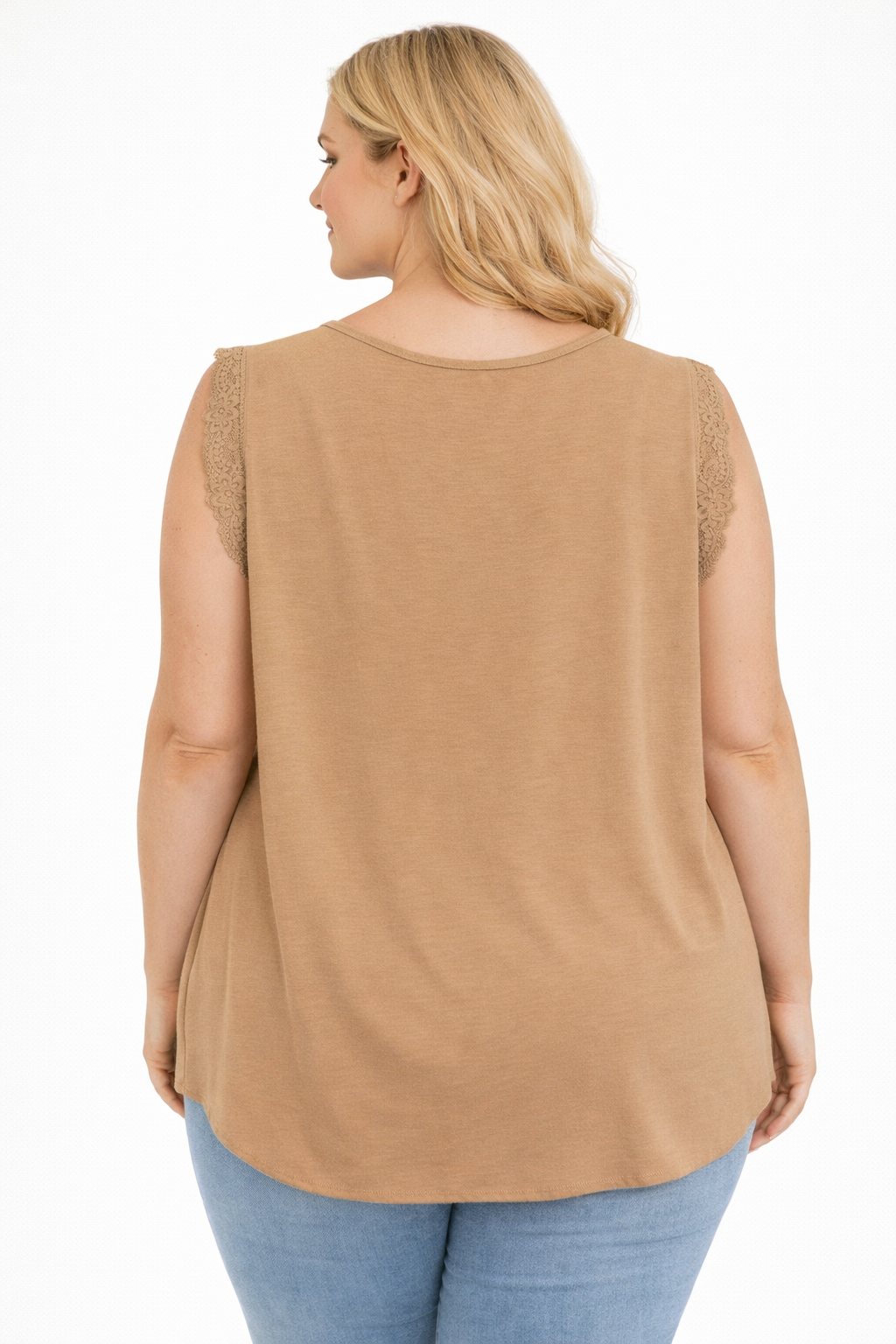 PS HEMD ‘KANT’ | CAMEL