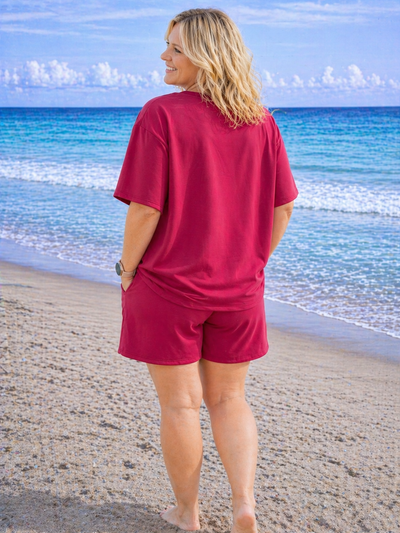 PS COMFY PAK 'SOHO' | FUCHSIA