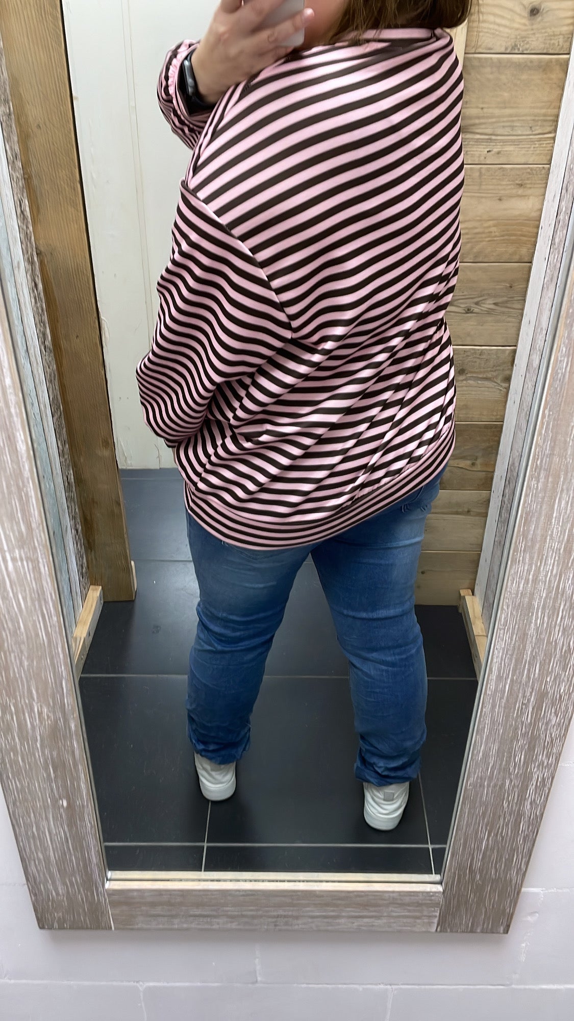 PS TRUI ‘CIAO’ | ROZE