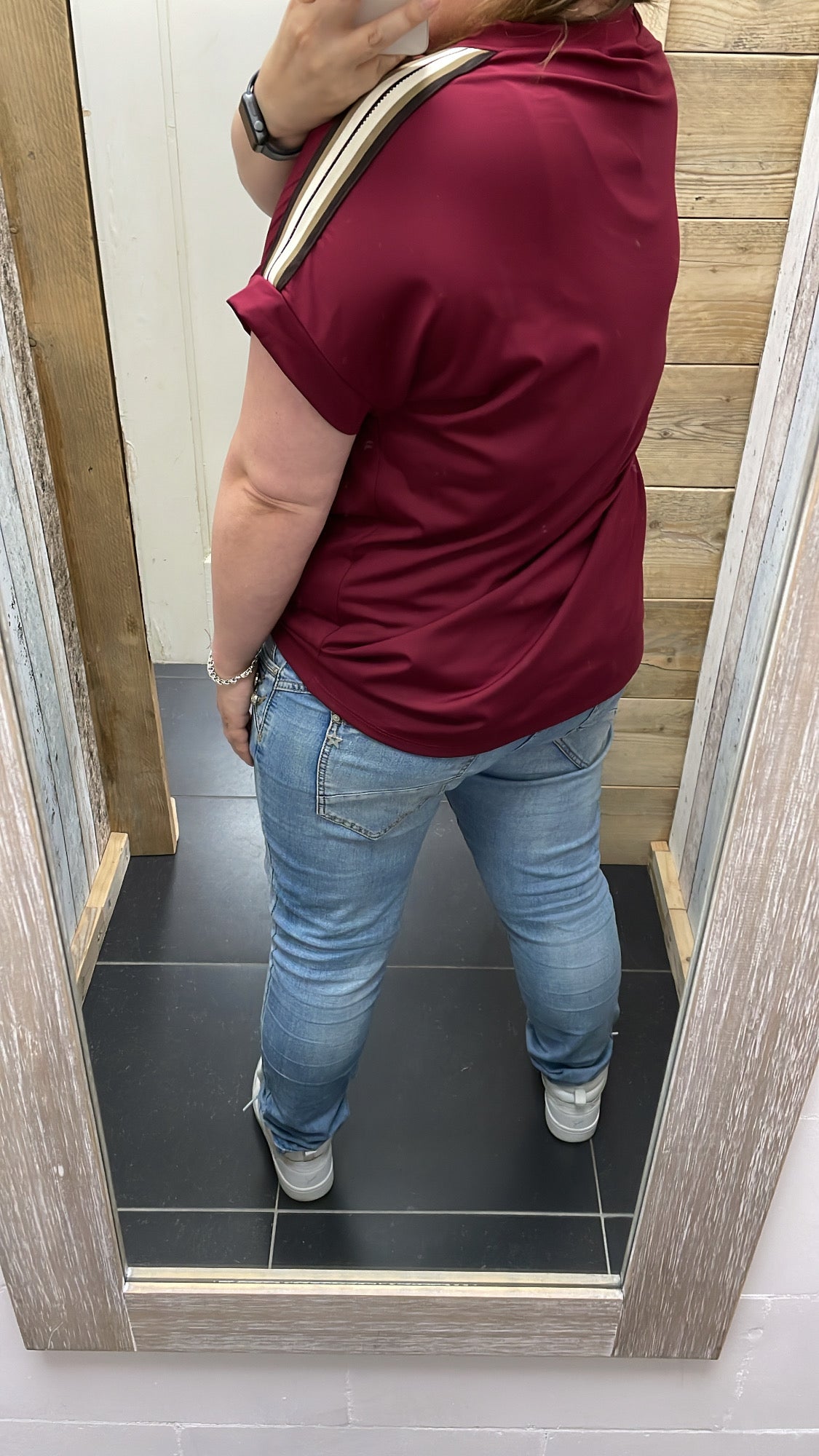 PS TOP 'BIES´ | BORDEAUX