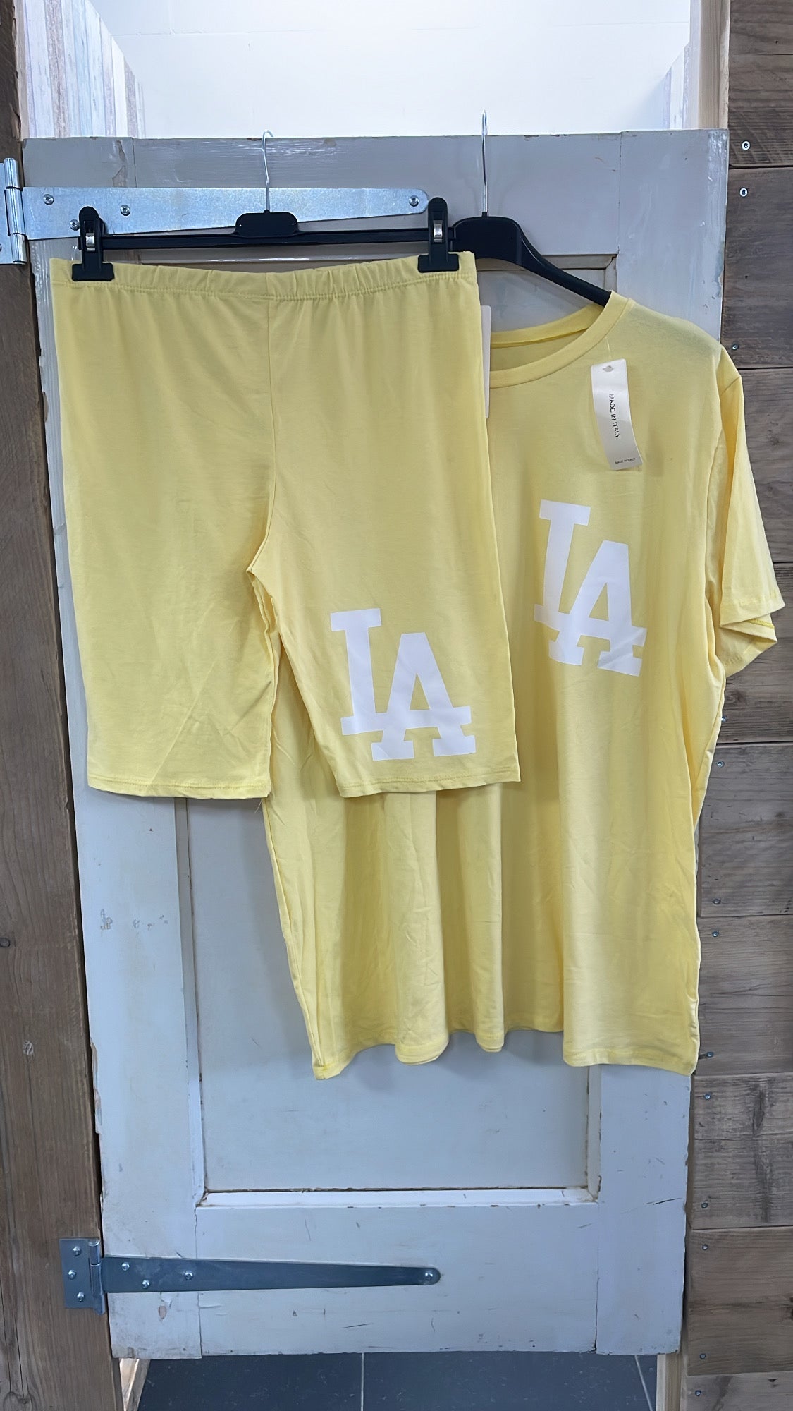 PS COMFY PAK 'LA' | ZACHTGEEL