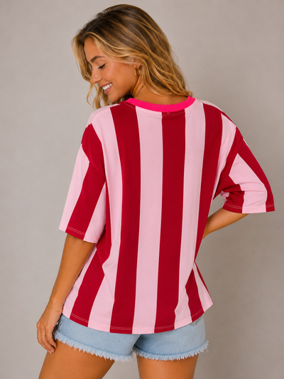 TOP 'BEACH CLUB' | ROOD