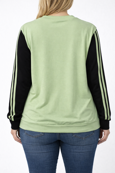 PS TRUI 'A' | MINTGROEN