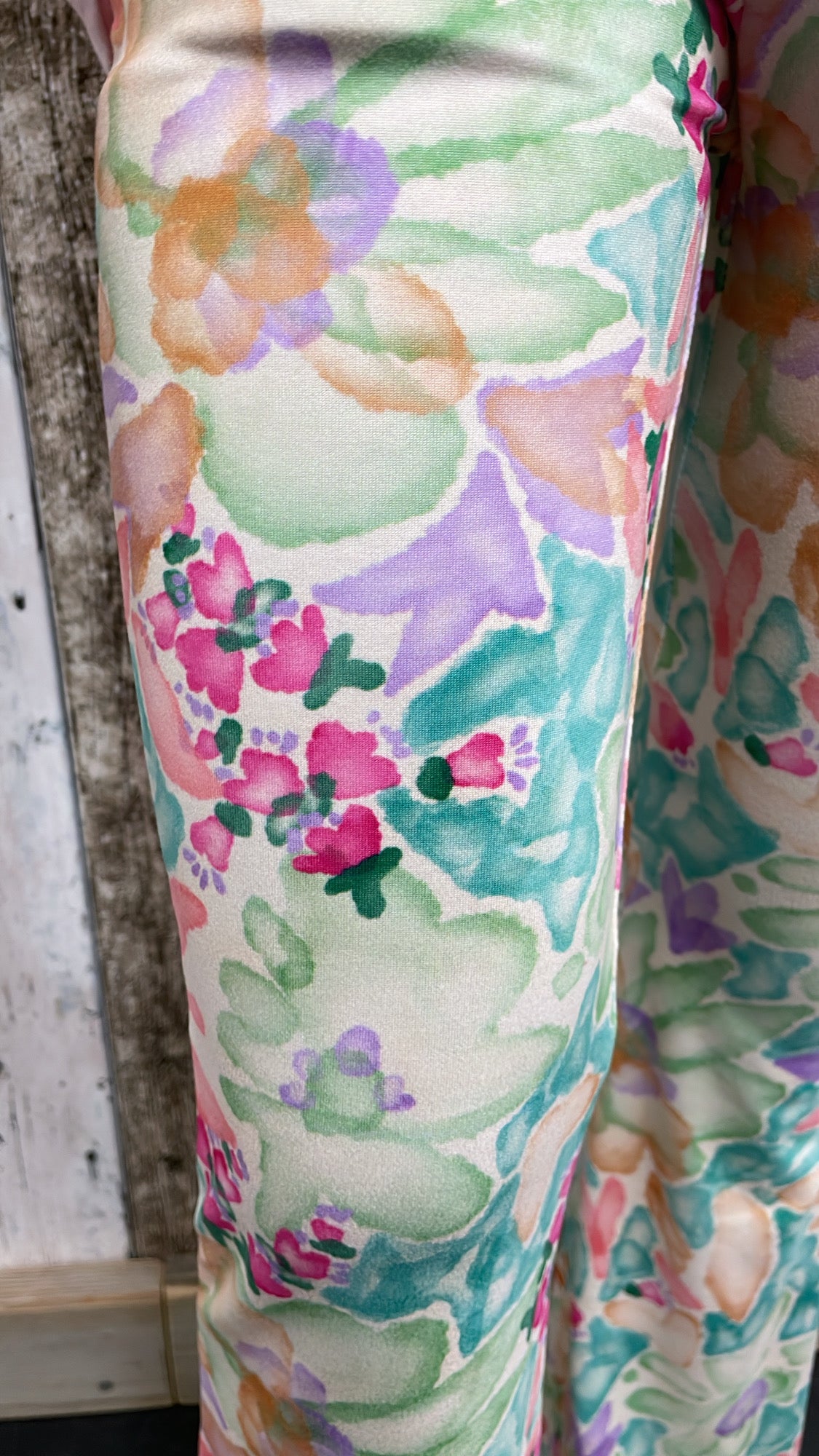 KIDS FLAIRBROEK 'SPRING' | COLORS