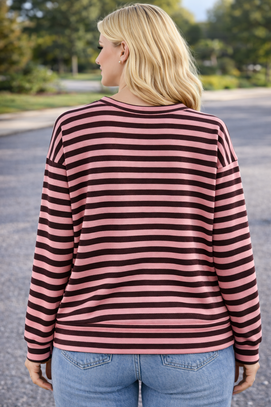 TRUI 'ICONIC' | BRUIN/ROZE