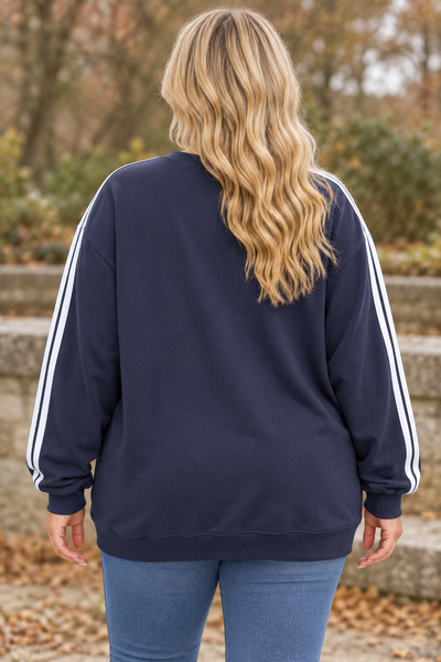 PS TRUI 'NEW YORK' | NAVY