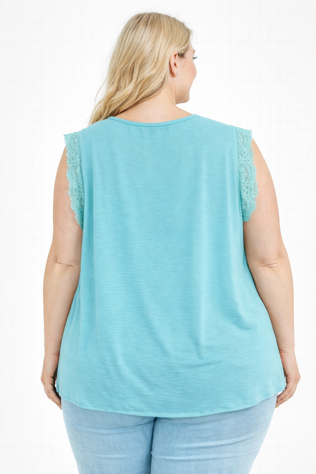 PS HEMD ‘KANT’ | TURQUOISE