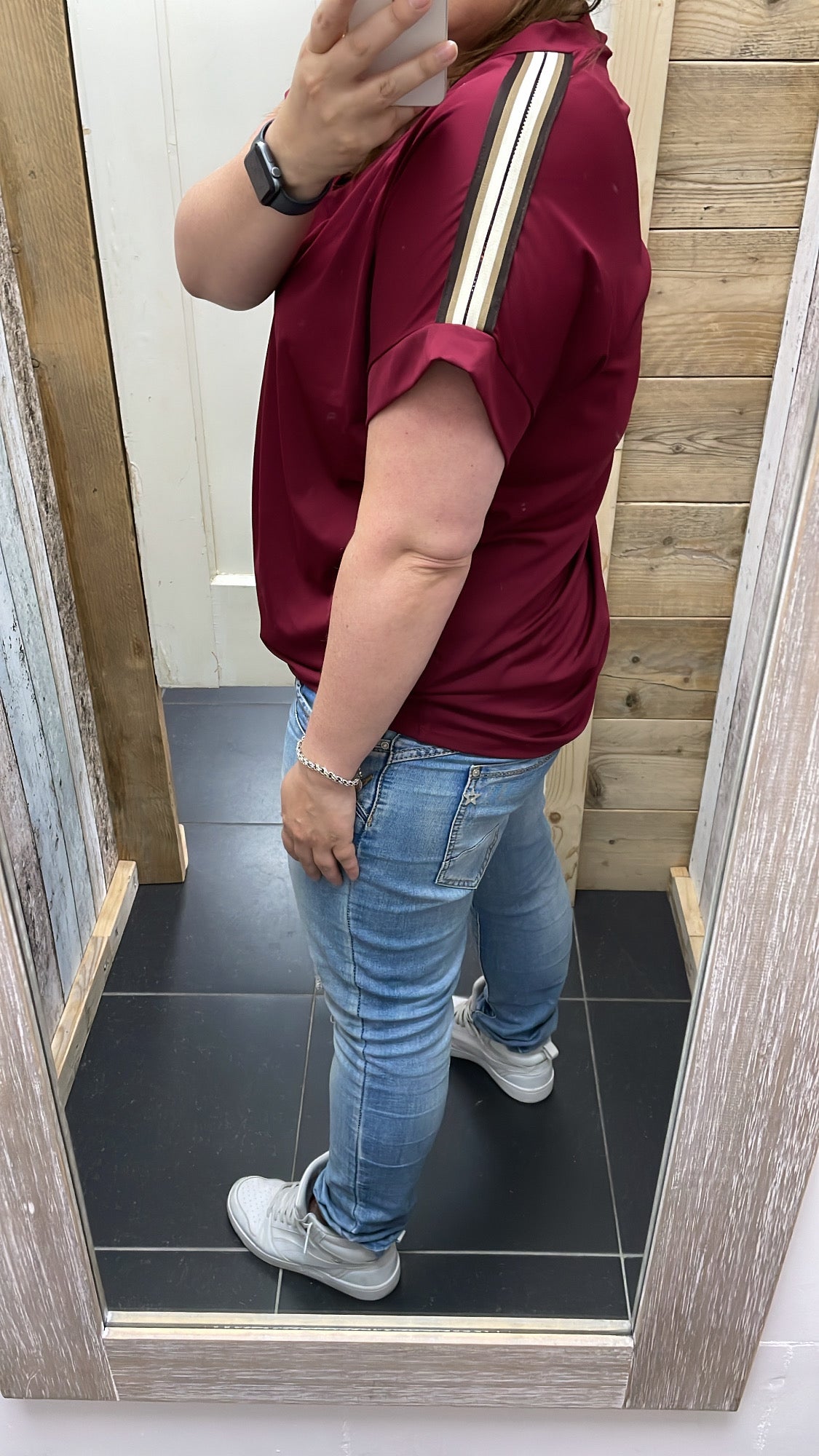 PS TOP 'BIES´ | BORDEAUX