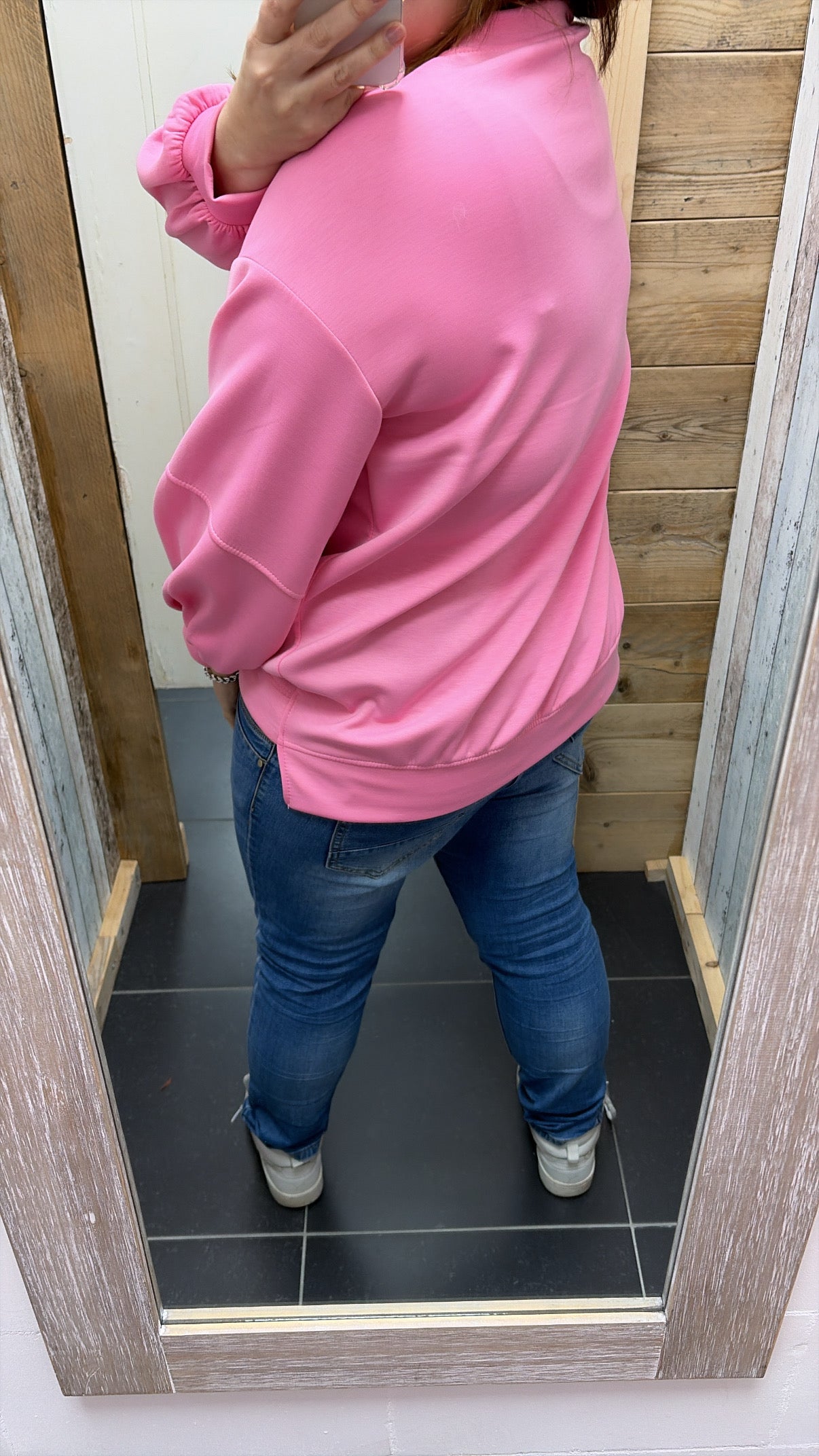 PS TRUI 'LE MARAIS' | ROZE