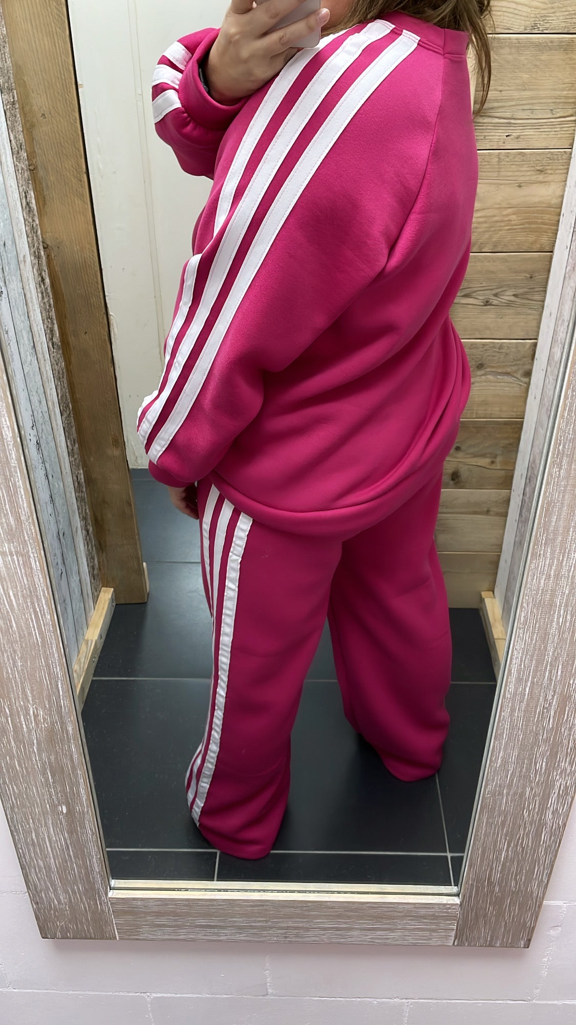 PS COMFY PAK 'STREPEN' | FELROZE