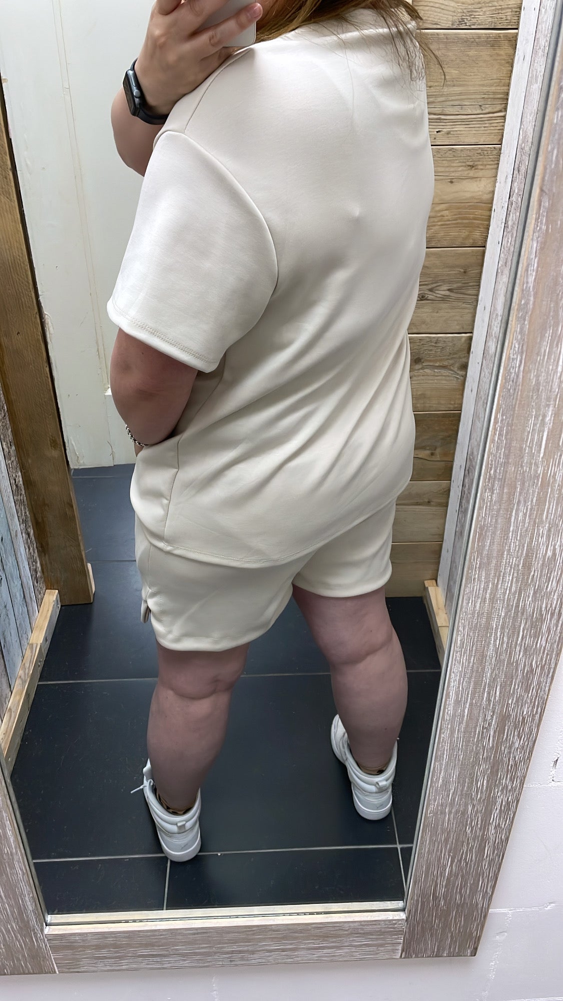 PS COMFY PAK 'LA' | BEIGE
