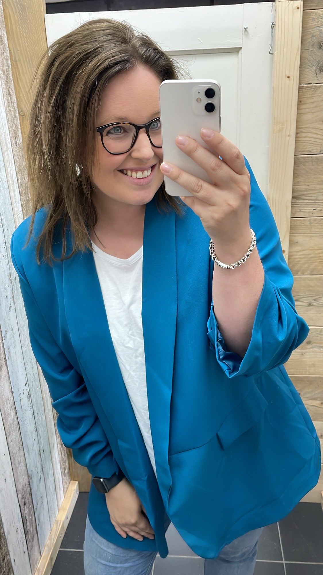 PS BLAZER | PETROL