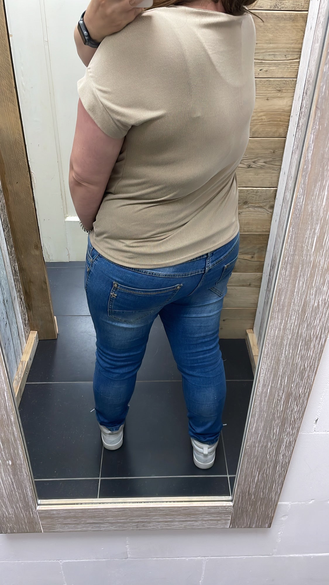 TOP 'GESP' | TAUPE