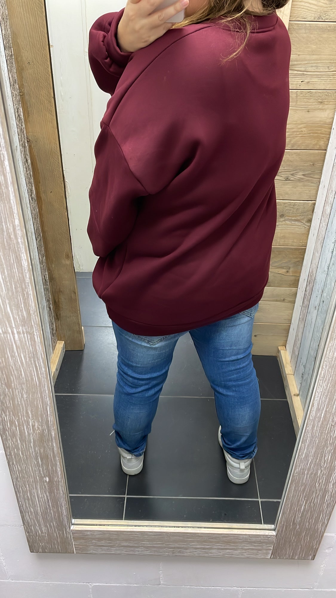 PS TRUI ‘REBEL’ | BORDEAUX