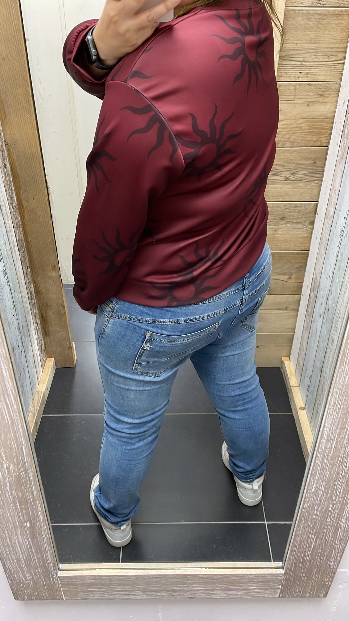 TRUI 'SUN' | BORDEAUX