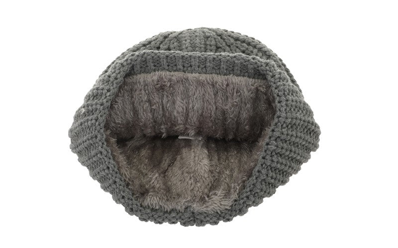 MUTS 'ADMONT' | GROEN